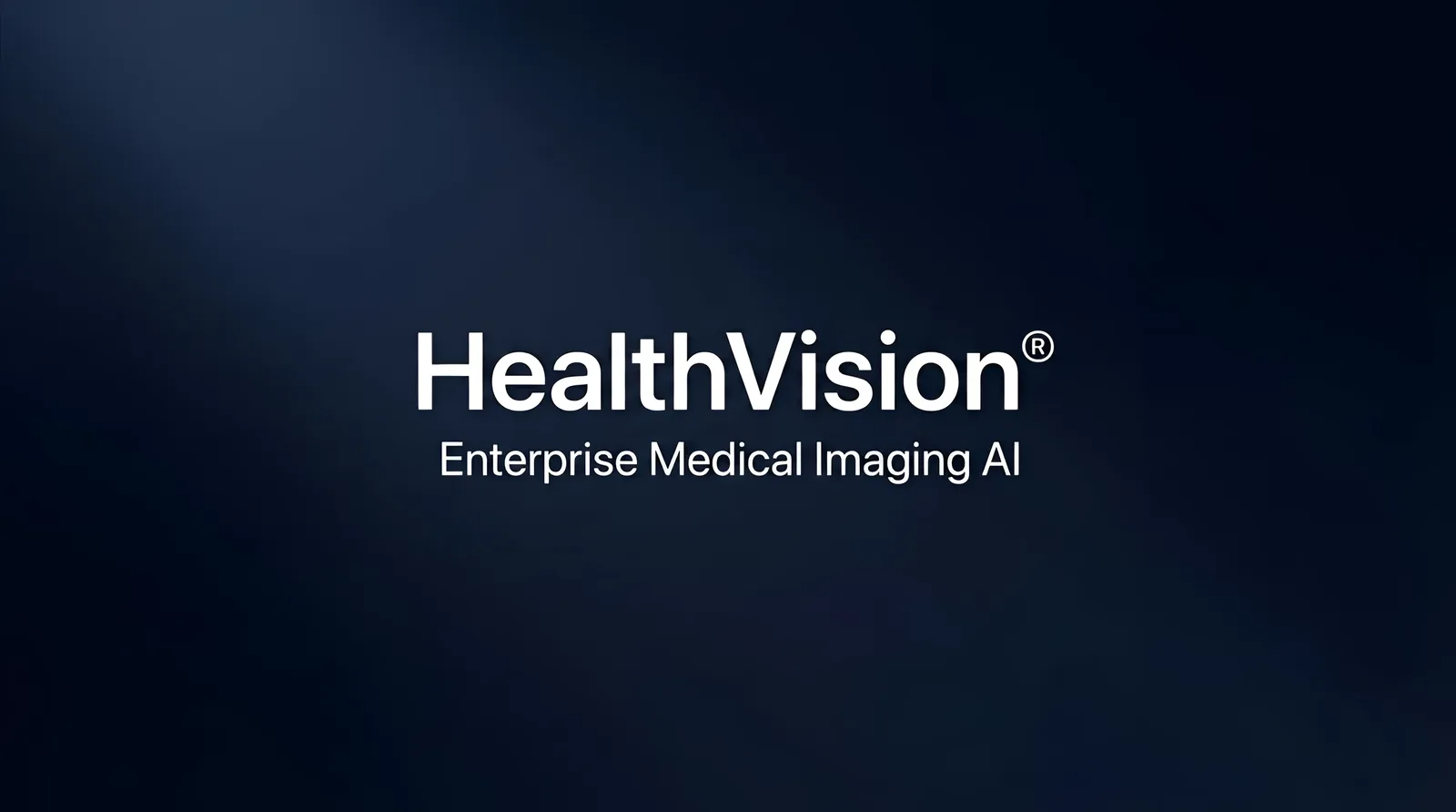 HealthVision GradCAM overlay