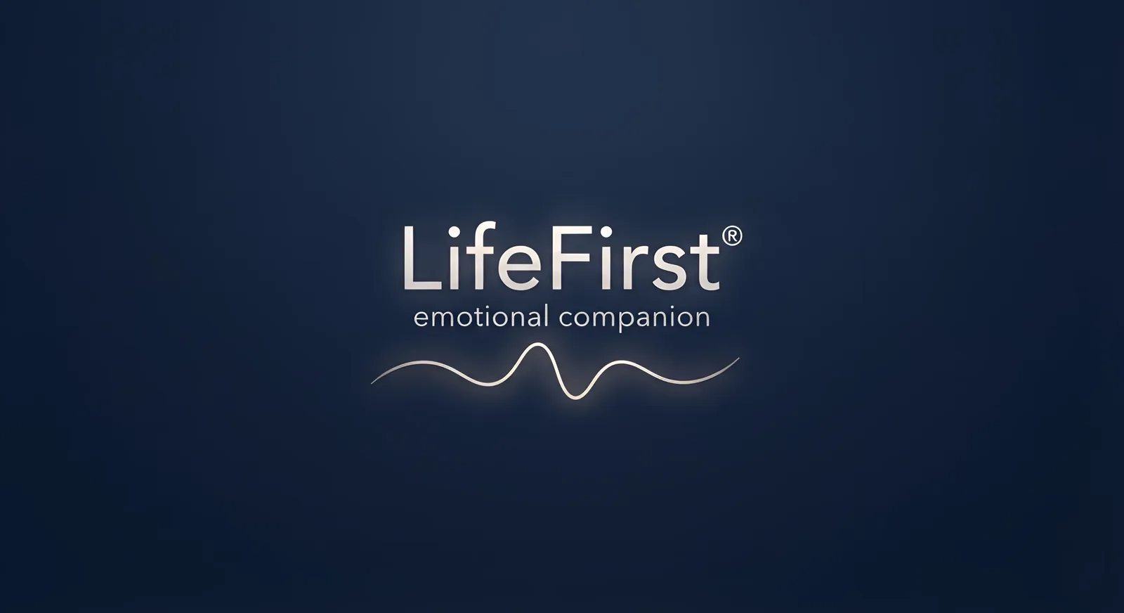 LifeFirst interfaz emocional
